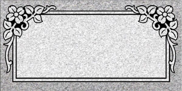 NP-005 Single Marker 28x14x4