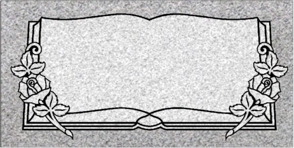 NP-003 Single Marker 28x14x4